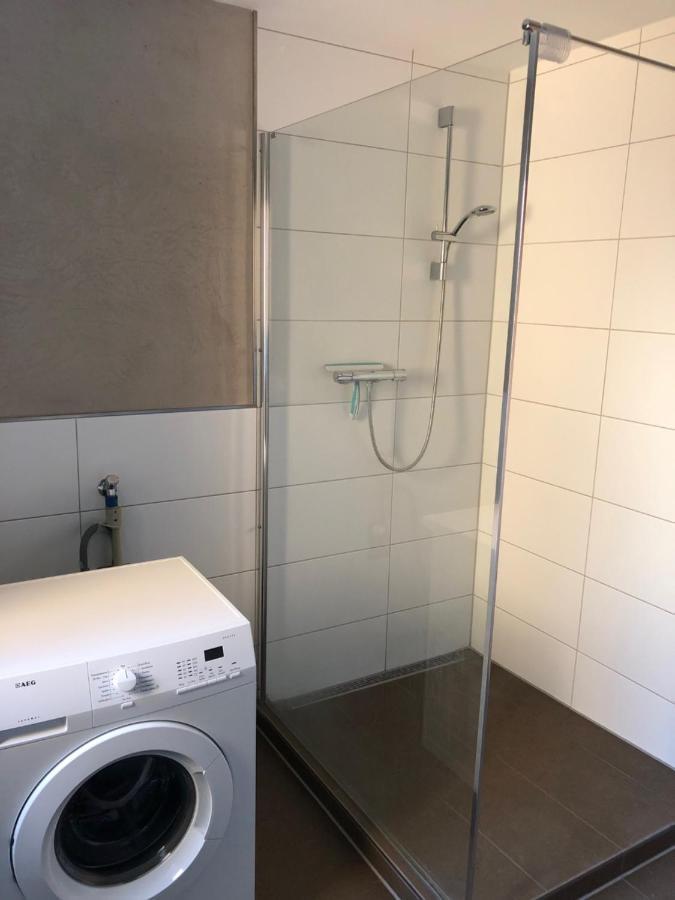 Ferienwohnung Brigitta Altenbeken Zewnętrze zdjęcie