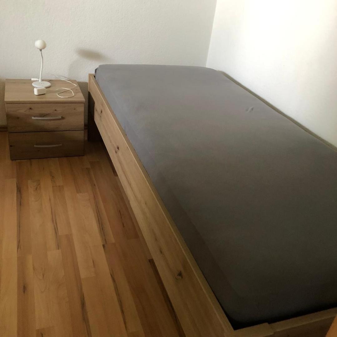 Ferienwohnung Brigitta Altenbeken Zewnętrze zdjęcie