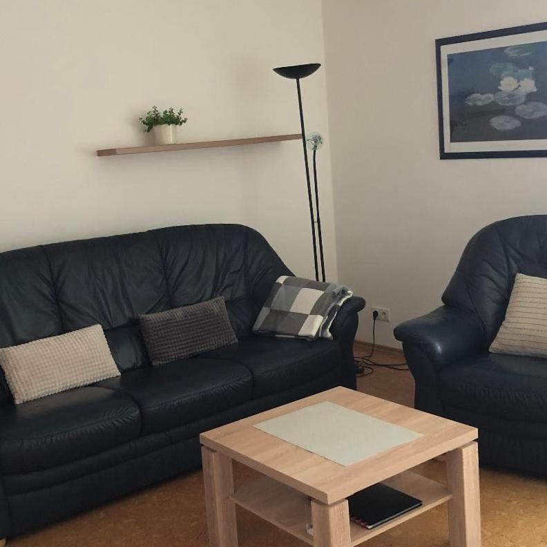 Ferienwohnung Brigitta Altenbeken Zewnętrze zdjęcie