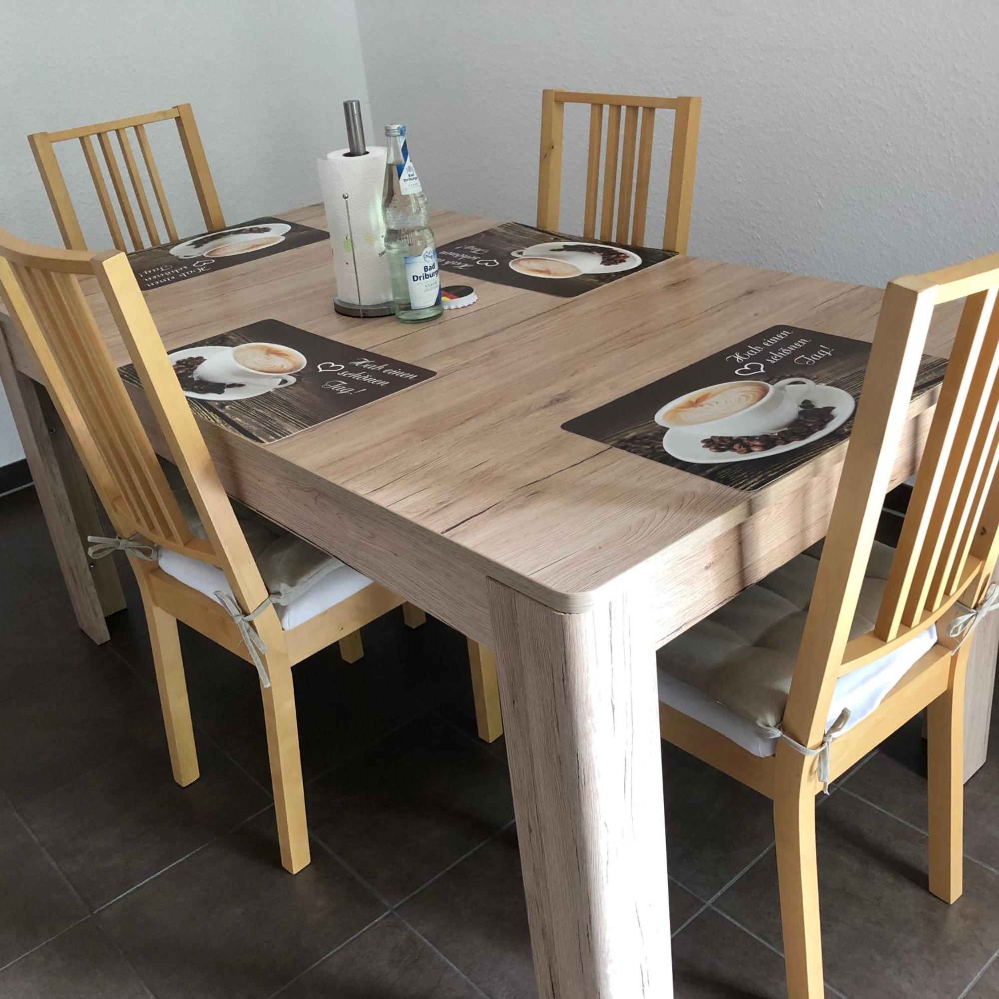 Ferienwohnung Brigitta Altenbeken Zewnętrze zdjęcie